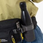 Eastpak Bumbag Ng Black LTZJ269 Shoulder Bags - Image 7
