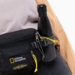 Eastpak Bumbag Ng Black LTZJ269 Shoulder Bags - Image 8