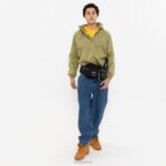 Eastpak Bumbag Ng Black LTZJ269 Shoulder Bags - Image 9