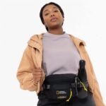 Eastpak Bumbag Ng Black LTZJ269 Shoulder Bags - Image 10