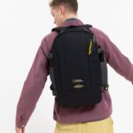 Eastpak Camera Pack Ng Black LTZJ77 Backpacks - Image 11