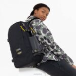 Eastpak Camera Pack Ng Black LTZJ77 Backpacks - Image 3