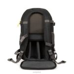 Eastpak Camera Pack Ng Black LTZJ77 Backpacks - Image 4