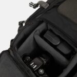 Eastpak Camera Pack Ng Black LTZJ77 Backpacks - Image 6