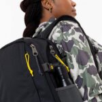 Eastpak Camera Pack Ng Black LTZJ77 Backpacks - Image 10