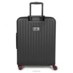Eastpak CNNCT Case L CNNCT Accent Grey LTZJ214 Luggage - Image 2