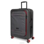 Eastpak CNNCT Case L CNNCT Accent Grey LTZJ214 Luggage - Image 4