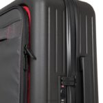 Eastpak CNNCT Case L CNNCT Accent Grey LTZJ214 Luggage - Image 6