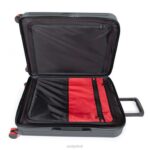 Eastpak CNNCT Case M CNNCT Accent Grey LTZJ229 Luggage - Image 3