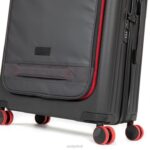 Eastpak CNNCT Case M CNNCT Accent Grey LTZJ229 Luggage - Image 5