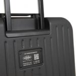 Eastpak CNNCT Case M CNNCT Accent Grey LTZJ229 Luggage - Image 7