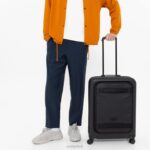 Eastpak CNNCT Case M CNNCT Coat LTZJ230 Luggage - Image 9