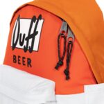 Eastpak Day Pak'R Simpsons Duff LTZJ28 Backpacks - Image 4