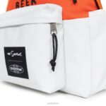 Eastpak Day Pak'R Simpsons Duff LTZJ28 Backpacks - Image 5