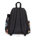 Eastpak Day Pak'R Simpsons Neon Print LTZJ27 Backpacks - Image 3