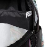 Eastpak Day Pak'R Simpsons Neon Print LTZJ27 Backpacks - Image 6