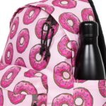 Eastpak Day Pak'R Simpsonss Donut LTZJ191 Backpacks - Image 2