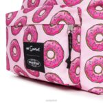 Eastpak Day Pak'R Simpsonss Donut LTZJ191 Backpacks - Image 3