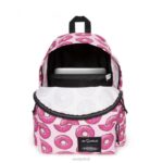 Eastpak Day Pak'R Simpsonss Donut LTZJ191 Backpacks - Image 5