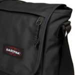 Eastpak Delegate + Black LTZJ272 Shoulder Bags - Image 4
