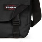 Eastpak Delegate + Black LTZJ272 Shoulder Bags - Image 5