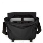 Eastpak Delegate + Kiss Brand Kiss Grunge LTZJ273 Shoulder Bags - Image 2