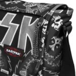 Eastpak Delegate + Kiss Grunge Ultra Marine LTZJ274 Shoulder Bags - Image 4