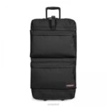 Eastpak Double Tranverz M Black LTZJ218 Luggage - Image 2