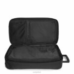 Eastpak Double Tranverz M Black LTZJ218 Luggage - Image 3