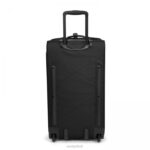 Eastpak Double Tranverz M Black LTZJ218 Luggage - Image 4