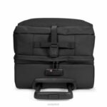 Eastpak Double Tranverz M Black LTZJ218 Luggage - Image 5