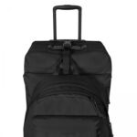 Eastpak Double Tranverz M Black LTZJ218 Luggage - Image 6