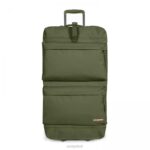 Eastpak Double Tranverz M Dark Grass LTZJ219 Luggage - Image 2