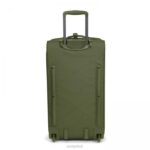 Eastpak Double Tranverz M Dark Grass LTZJ219 Luggage - Image 4