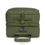 Eastpak Double Tranverz M Dark Grass LTZJ219 Luggage - Image 5