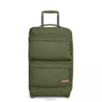 Eastpak Double Tranverz S Dark Grass LTZJ202 Luggage - Image 2