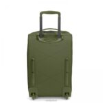 Eastpak Double Tranverz S Dark Grass LTZJ202 Luggage - Image 4