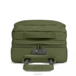 Eastpak Double Tranverz S Dark Grass LTZJ202 Luggage - Image 5