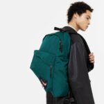 Eastpak Dripping Pak'r MM6 Green LTZJ26 Backpacks