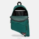 Eastpak Dripping Pak'r MM6 Green LTZJ26 Backpacks - Image 3