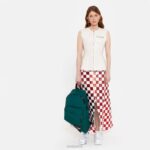 Eastpak Dripping Pak'r MM6 Green LTZJ26 Backpacks - Image 4