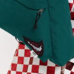 Eastpak Dripping Pak'r MM6 Green LTZJ26 Backpacks - Image 7