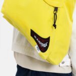 Eastpak Dripping Pak'r MM6 Yellow Green LTZJ23 Backpacks - Image 6