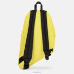 Eastpak Dripping Pak'r MM6 Yellow Green LTZJ23 Backpacks - Image 7
