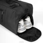 Eastpak Duffl'R L Black LTZJ231 Luggage - Image 5