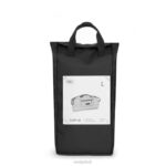 Eastpak Duffl'R L Black LTZJ231 Luggage - Image 6