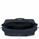 Eastpak Duffl'R L Triple Denim LTZJ233 Luggage - Image 3