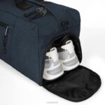 Eastpak Duffl'R L Triple Denim LTZJ233 Luggage - Image 4