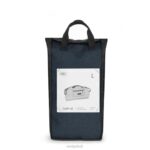 Eastpak Duffl'R L Triple Denim LTZJ233 Luggage - Image 6