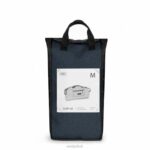 Eastpak Duffl'R M Triple Denim LTZJ234 Luggage - Image 6